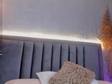 Jean_Coleman July 17, 2025 Chaturbate stream image