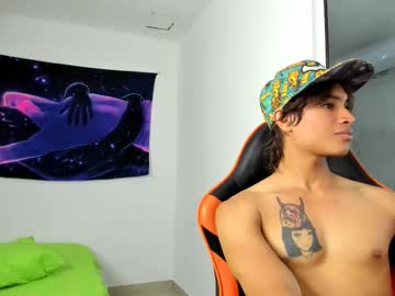 Kenshi_Roa July 17, 2025 Chaturbate stream image
