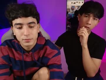 Salvatore_Montt July 17, 2025 Chaturbate stream image