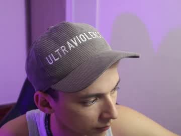Archi_Love July 17, 2025 Chaturbate stream image