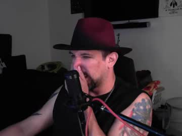 Asanator101 July 17, 2025 Chaturbate stream image