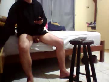 Black_Beard40 July 17, 2025 Chaturbate stream image