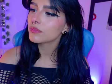 Blue_Kittenn July 17, 2025 Chaturbate stream image