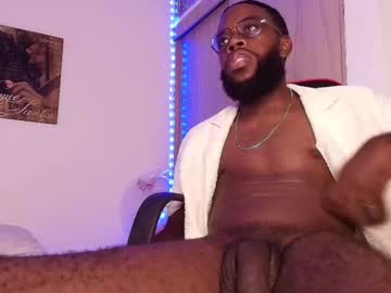 Jacksonking27 July 17, 2025 Chaturbate stream image