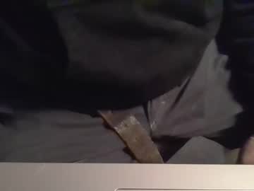 Nutjob510 July 17, 2025 Chaturbate stream image