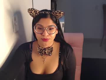 Prins_Jazmin July 17, 2025 Chaturbate stream image