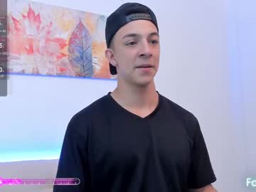 Samuel_Up July 17, 2025 Chaturbate stream image