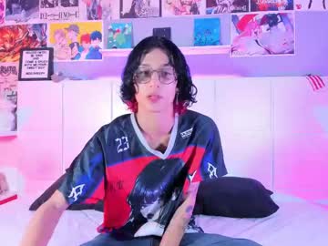 Sheepyboyx July 17, 2025 Chaturbate stream image