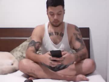 Soulmanager69 July 17, 2025 Chaturbate stream image