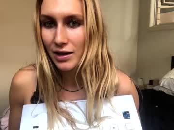 Summerschene July 17, 2025 Chaturbate stream image