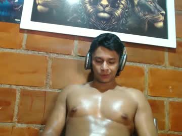 Alex_Thomson1 July 17, 2025 Chaturbate stream image