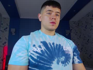 Arilass July 17, 2025 Chaturbate stream image