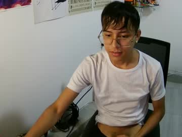 Bby_Thiago July 17, 2025 Chaturbate stream image