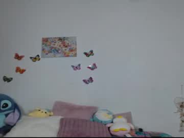 Bella_Gatica July 17, 2025 Chaturbate stream image