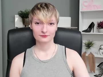 Blair_Erotic July 17, 2025 Chaturbate stream image