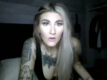 Bombshellbaddieoc July 17, 2025 Chaturbate stream image