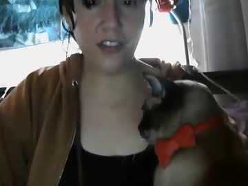 Brina_Moon July 17, 2025 Chaturbate stream image