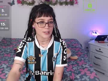 Kathalina_Santana_ July 17, 2025 Chaturbate stream image