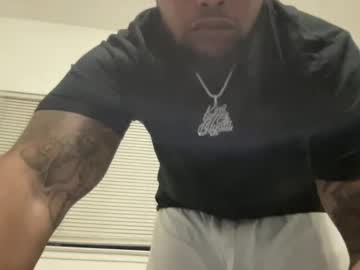 Kingdabiggest July 17, 2025 Chaturbate stream image