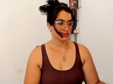 Laura_Aristi03 July 17, 2025 Chaturbate stream image