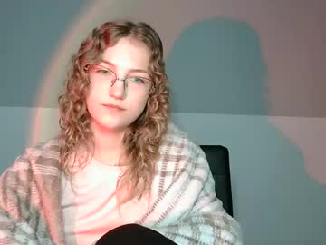 Lily_Tayberry July 17, 2025 Chaturbate stream image