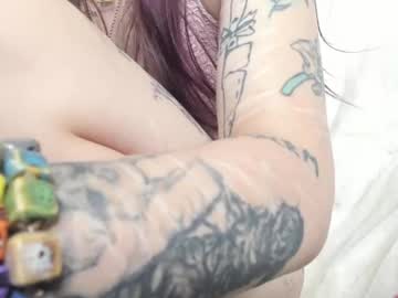 Mary_Xextra July 17, 2025 Chaturbate stream image