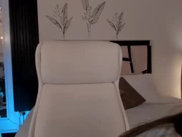 Misseli_ July 17, 2025 Chaturbate stream image