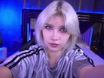 Selenairis July 17, 2025 Chaturbate stream image