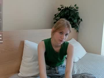 Tarensolie July 17, 2025 Chaturbate stream image