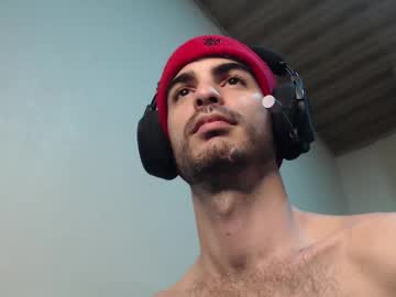 Therazhanen July 17, 2025 Chaturbate stream image