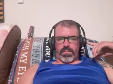Xmountainx July 17, 2025 Chaturbate stream image