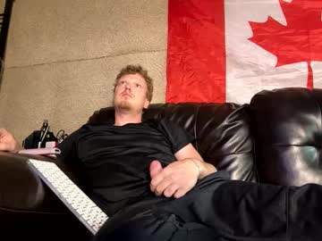 Benny_Myles July 17, 2025 Chaturbate stream image