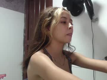 Brisazane July 17, 2025 Chaturbate stream image