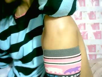 Cathyxlisa July 17, 2025 Chaturbate stream image