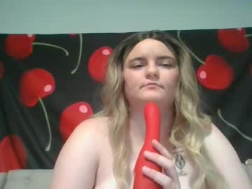 Cherrybunnie69 July 17, 2025 Chaturbate stream image