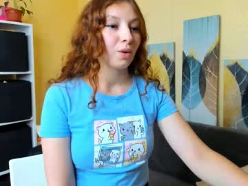 Kristina_Sosexy July 17, 2025 Chaturbate stream image