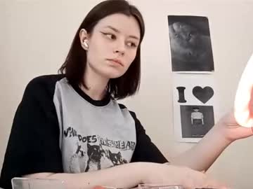 Style_Bliss July 17, 2025 Chaturbate stream image