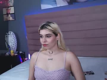 Venussatre July 17, 2025 Chaturbate stream image