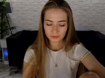 Adelyna_Bird July 17, 2025 Chaturbate stream image