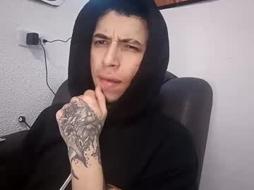 Chris__Jones July 17, 2025 Chaturbate stream image