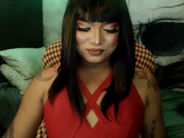 Cj_Parker69 July 17, 2025 Chaturbate stream image