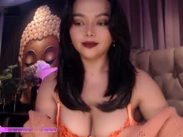 Hay_Fa July 17, 2025 Chaturbate stream image