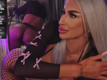 Karlabart July 17, 2025 Chaturbate stream image