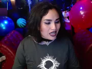 Kureiji_Fetish July 17, 2025 Chaturbate stream image