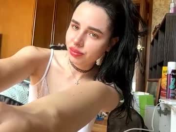 Love_Shimmer July 17, 2025 Chaturbate stream image