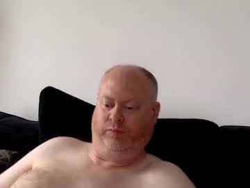 Pete_Crewe July 17, 2025 Chaturbate stream image