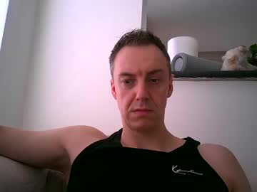Ploki2000 July 17, 2025 Chaturbate stream image