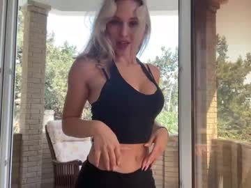 Roselyn_Rose July 17, 2025 Chaturbate stream image