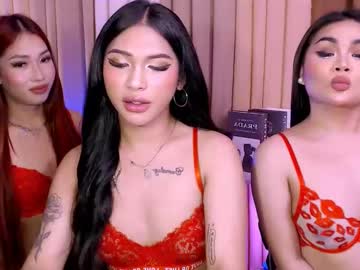 Solen_304 July 17, 2025 Chaturbate stream image
