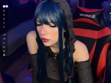 Amelia_Aley_ July 17, 2025 Chaturbate stream image